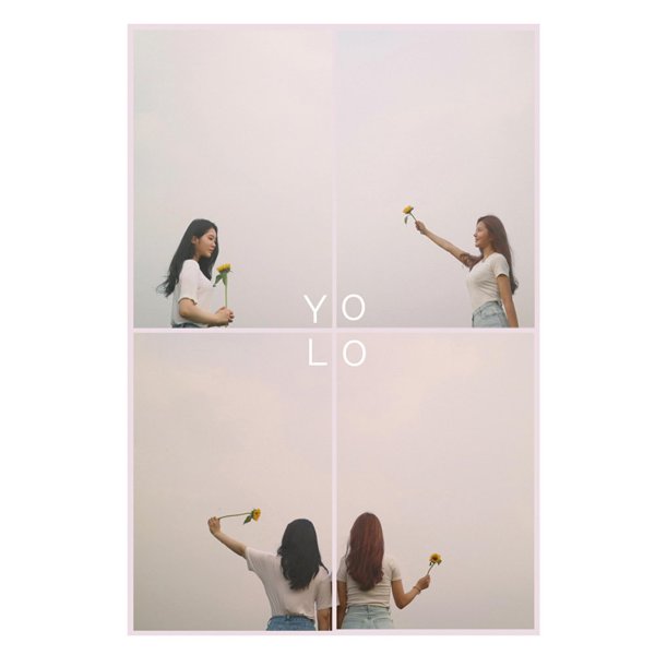 [말할래] '인재 찾기 프로젝트'로 결성된 여성듀오 YOLO(욜로)