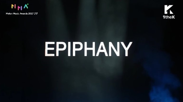 [방탄소년단]LOVE YOURSELF 結 Answer 'Epiphany' Comeback Trailer - JIN 짱이네