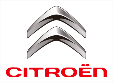 시트로엥(Citroen) 로고 AI 파일(일러스트레이터)