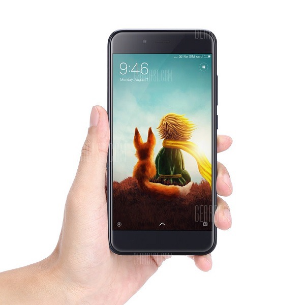 샤오미 스마트폰 미 5X 기어베스트 직구 국내최저가 $199.99 Xiaomi mi 5X
