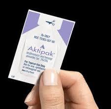 아크티팩(Aktipak)의 효능과 부작용, 사용시 주의할 점