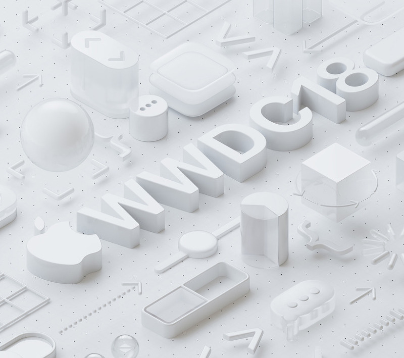 [짱꾜의 애플뉴스] WWDC2018 예상 애플 소프트웨어 업데이트 정보(iOS12, MacOS10.14, WatchOS5)와 WWDC교육세션 시청방법