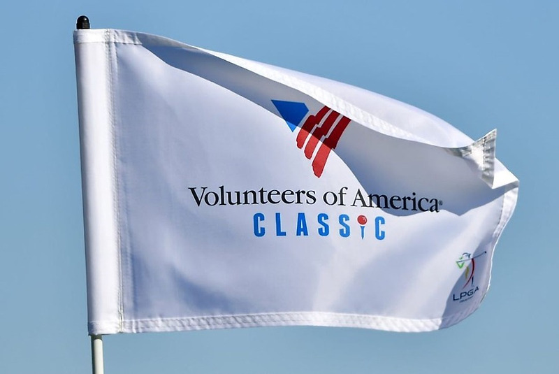 발룬티어스 오브 아메리카 클래식 LPGA 우승상금 및 한국 출전 선수 명단