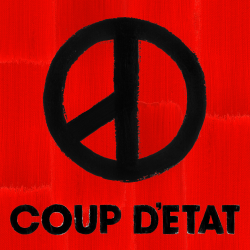 G-DRAGON (권지용) 쿠데타 (COUP D'ETAT) (Feat. Diplo & Baauer) 듣기/가사/앨범/유튜브/뮤비/반복재생/작곡작사