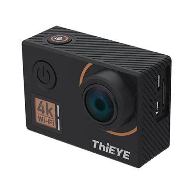 ThiEYE T5 4K 액션캠, 가성비 좋은 액션캠으로 추천 최저가로 구매하는 방법