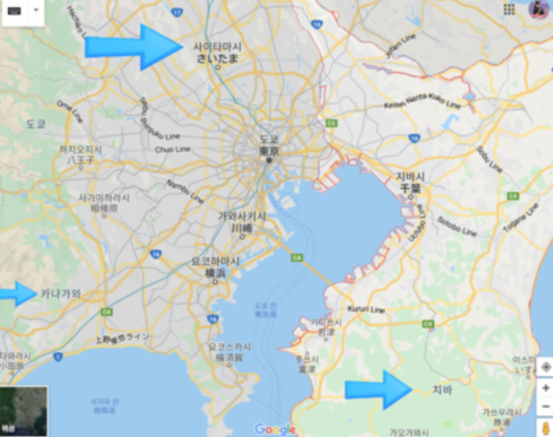 일본의 경우로 바라본 국내 부동산시장 전망