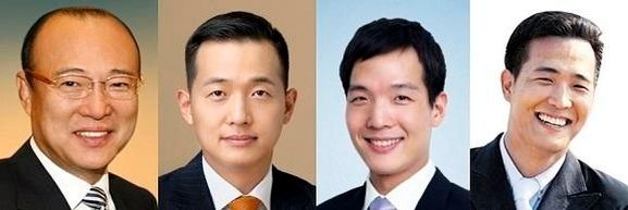[Economic information] Next to Hanwha Group's eldest son, the second son was promoted to accelerate the third generation management