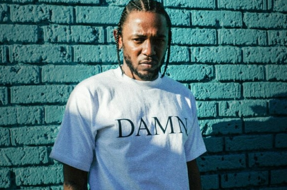 Kendrick Lamar (켄드 !!