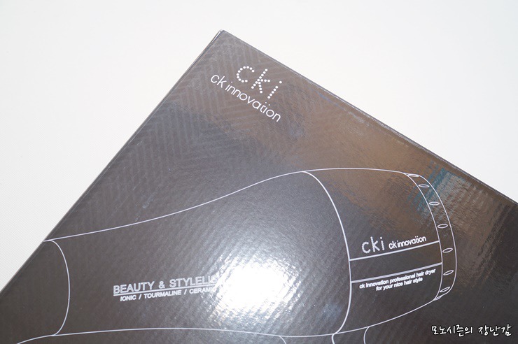 cki 전문가용 헤어드라이기 CKI-D950