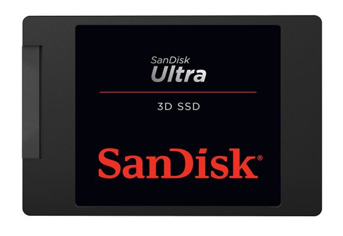 샌디스크 500기가 SSD 아마존 핫딜, 직구 최저가 (SanDisk 500GB SSD)