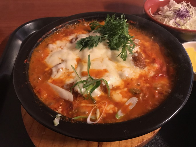 홍대 돈까스 맛집  가츠시 '일본식 돈까스의 정점'