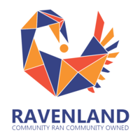레이븐랜드(Ravenland) 레이븐코인 네트워크 인수가 가지는 의미