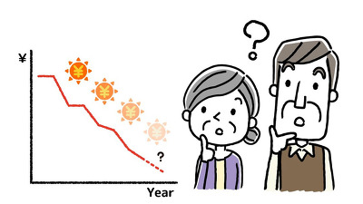 FIT 인증 '해지 제도', 일본 장기 미 가동 태양광에 대한 제도 논의