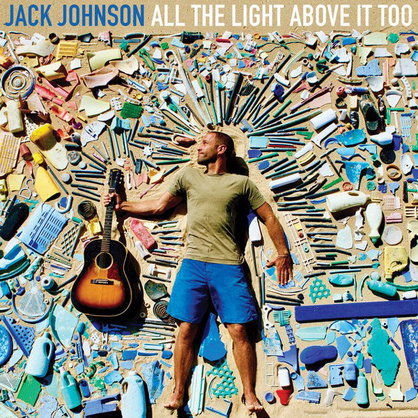 Jack Johnson - 