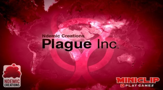 [전염병 주식회사] Plague Inc. 공략 : 우한 폐렴(코로과인 바이러스)를 게입니다에서? 봅시다