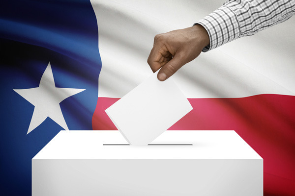 텍사스, 비시민권자 5만8천명 투표 참여 밝혀져