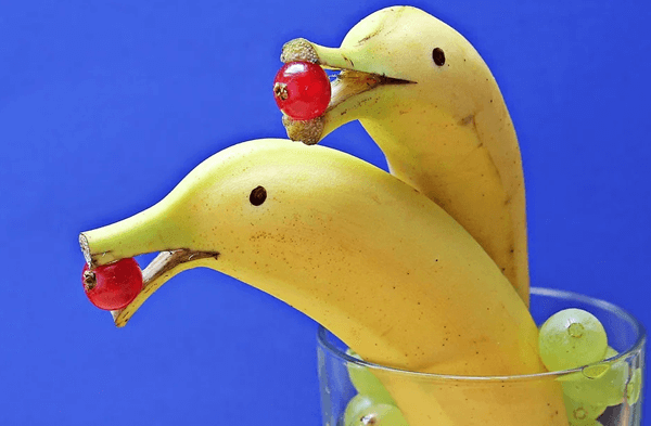 바나나 효능 10가지