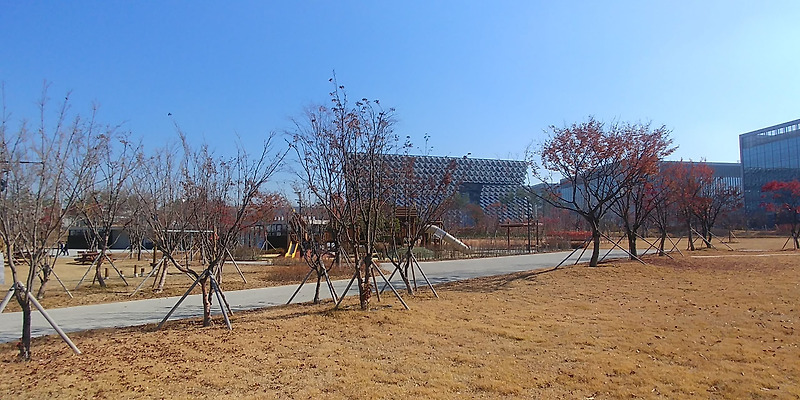 (마곡) 마곡산업단지, 서울식물원, 보타닉파크, 우장산, 스타필드
