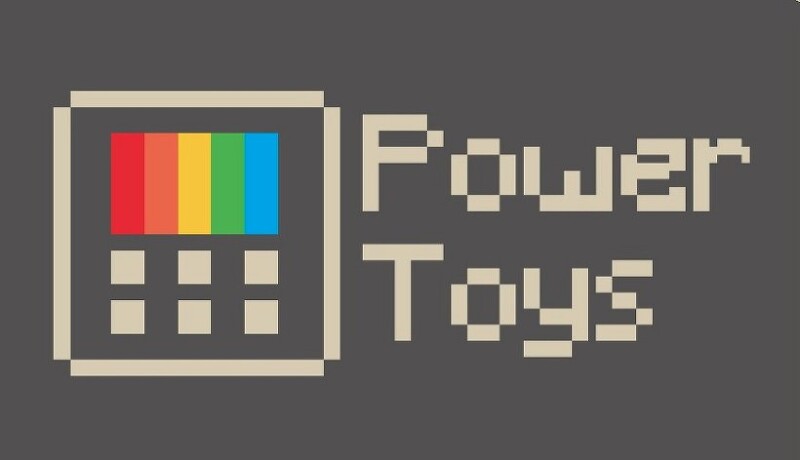 윈도우10 PowerToys (파워토이) 가 나온다?