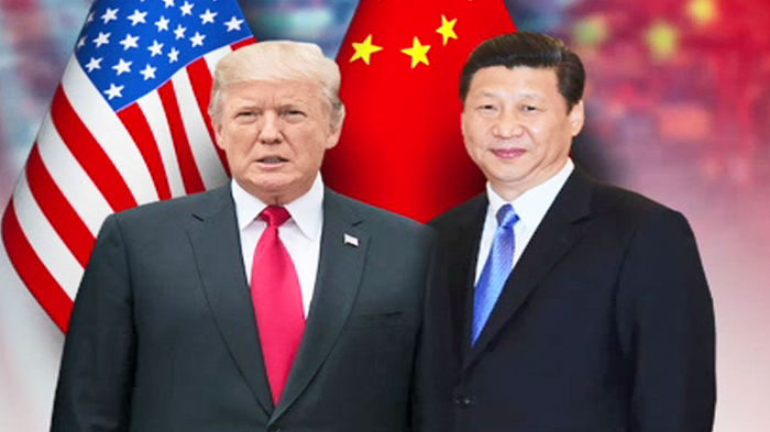 미중 무역 협상 1차 협의에 대한 중국 관영언론의 반응