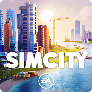 심시티 빌드잇 (Simcity Build It) 버그판 apk 다운로드 링크