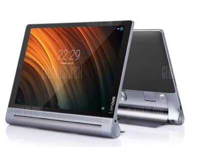 레노버 요가탭3 플러스 (Lenovo Yoga TB3 Plus) 태블릿 할인구매하기