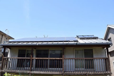 태양광 발전소 태양전지의 열화와 시공에 대한 고찰