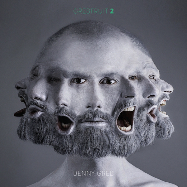 Benny Greb - 