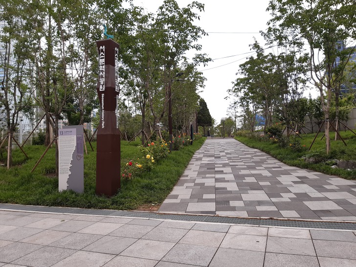서울 서소문 역사 탐방 - 한국 최대의 순교성지 서소문 역사공원