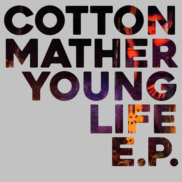 Cotton Mather - 