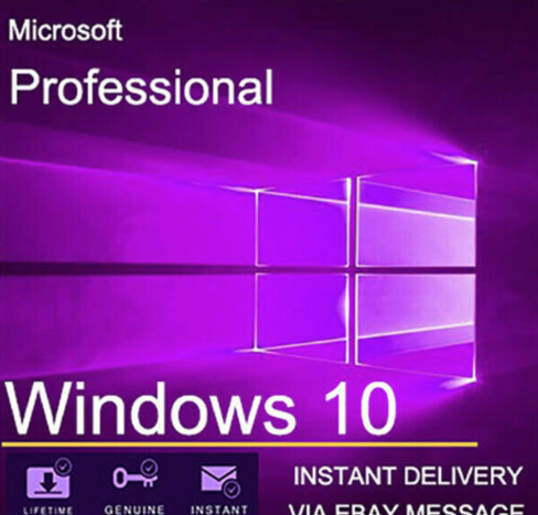 윈도우(Windows) 10 정품구매 알아보니... 이베이, 쿠팡.. 그냥 크랙?