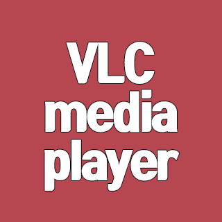 VLC media player 다운로드 가벼운데 스킨도 있네?