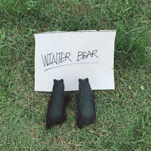 [가사해석]V(BTS) - Winter Bear[가사/음악비디오] 볼까요