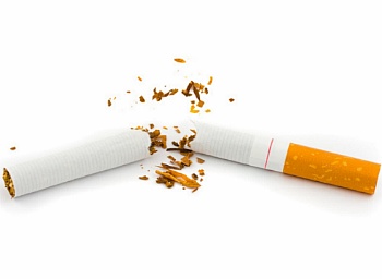금연 성공을 위한 방법, 금연 생활습관