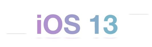 iOS13 에 대한 출시일과 소문들