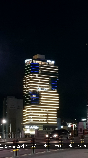 라발스 호텔 - 부산대교, 롯데백화점 그리고 남포동 거리가 한 눈에 보이는 남포역 근처 영도구 호텔