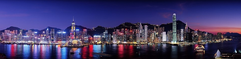 DJ나쁘지않아래 와 다함게하는 홍콩/마카오! 확인해볼까요