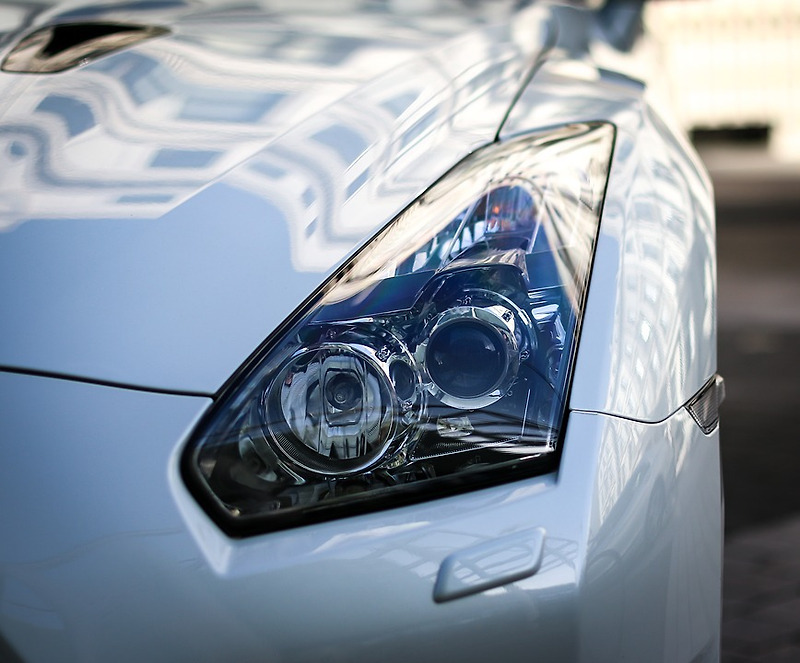 닛산 GT-R, 2020년에는 완성도가 더욱 높아졌다.