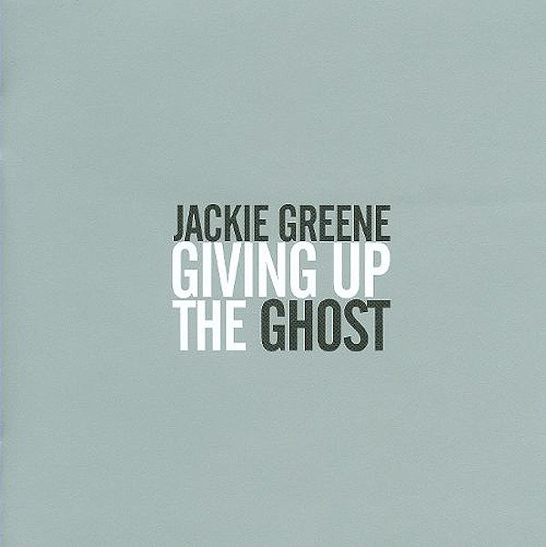 Jackie Greene - 