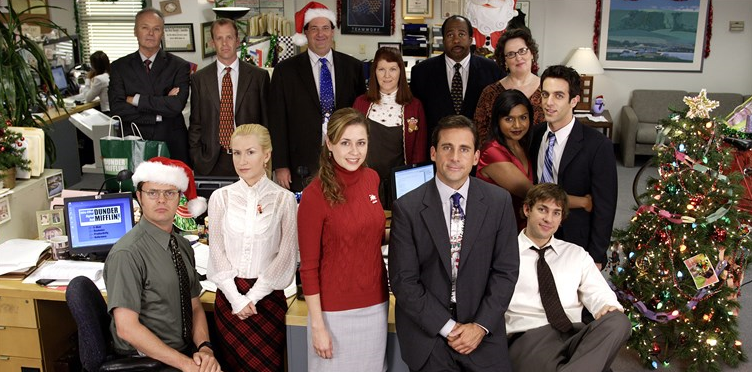 <오피스(The Office, 2005)> 이후 가장 사랑한 시트콤, <모던 패밀리(Modern Family)>와 작별을 준비하며 !!