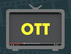 급변하는 TV시청 습관, ‘넷플릭스’를 앞세운 ‘OTT서비스’의 영향력 높아져 대박