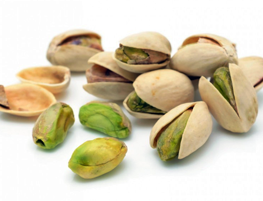 피스타치오(pistachio) 효능 및 칼로리