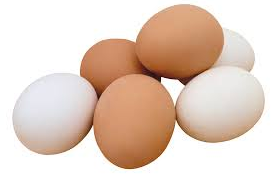 계란/달걀의 놀라운 효능 10가지 (단 봅시다