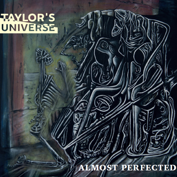 Taylor's Universe - 