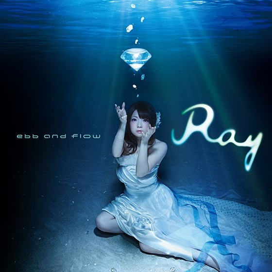 Ray - Ebb and flow 볼까요