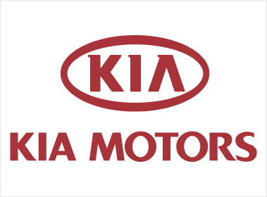 기아자동차(KIA) 로고 AI 파일(일러스트레이터)