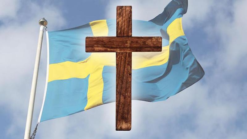 스웨덴 정부, 차 번호판에 Christ, Jesus 사용 말라
