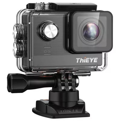 ThiEYE T5e 와이파이 4K 액션캠 스펙과 할인정보