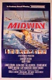 미드웨이 (Midway) 1976 한글 자막 봅시다