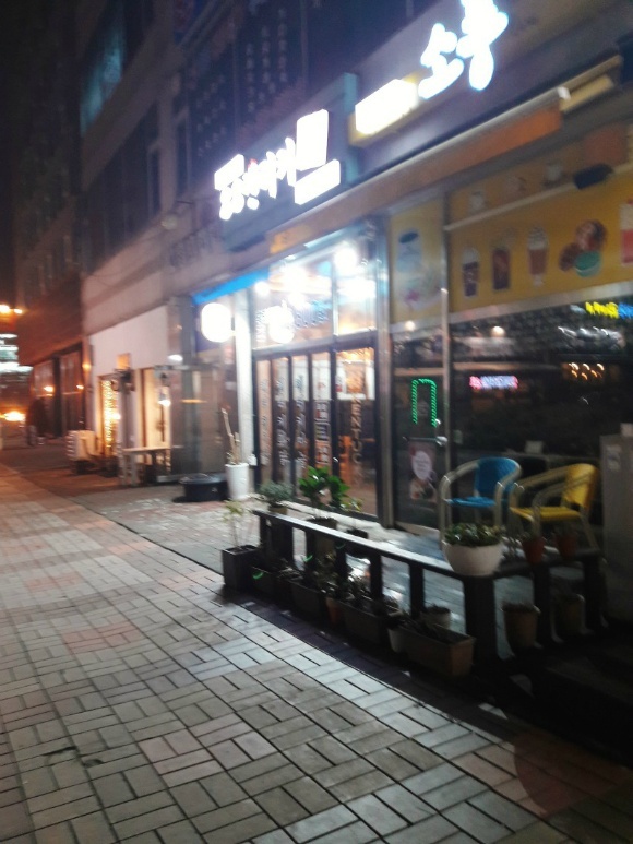 시흥 장현동 88켄터키 치킨, 시흥시청점 포장 후기